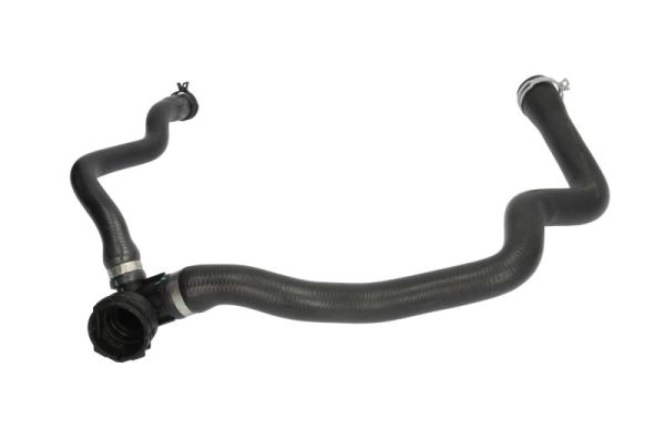 Radiator Hose THERMOTEC DWG080TT
