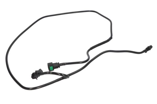 Radiator Hose THERMOTEC DWG138TT