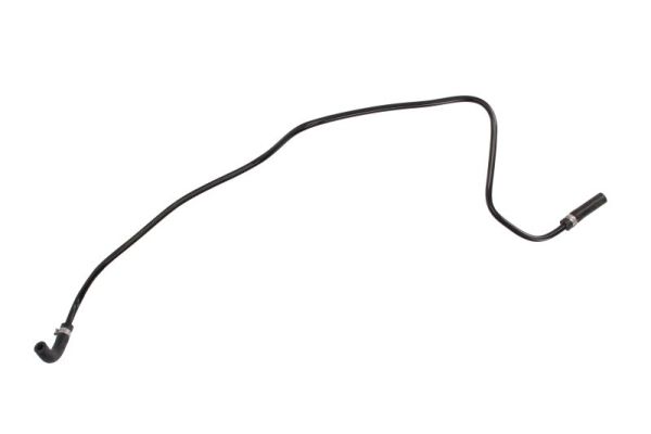 Radiator Hose THERMOTEC DWI023TT