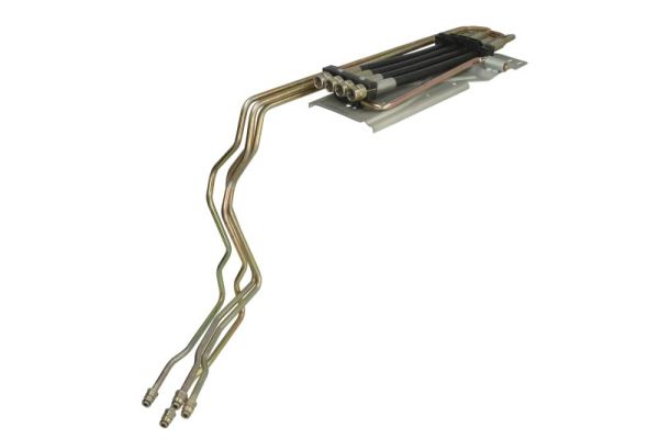Coolant Pipe THERMOTEC DWME003TT
