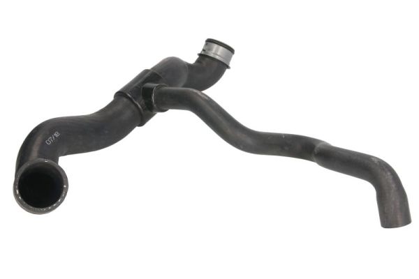 Radiator Hose THERMOTEC DWM069TT