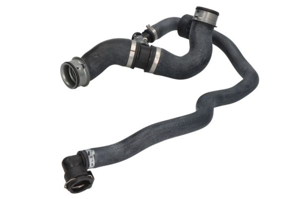 Radiator Hose THERMOTEC DWM158TT