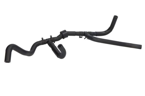 Radiator Hose THERMOTEC DWW017TT