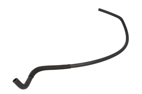 Radiator Hose THERMOTEC DWW048TT