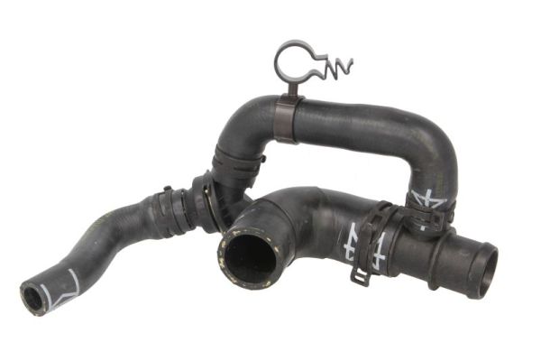 Radiator Hose THERMOTEC DWW582TT