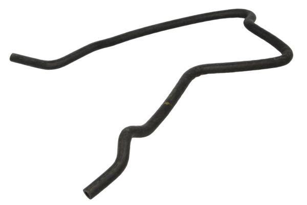 Radiator Hose THERMOTEC DWX296TT