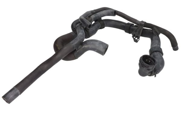 Radiator Hose THERMOTEC DWW490TT