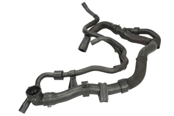 Radiator Hose THERMOTEC DWW533TT