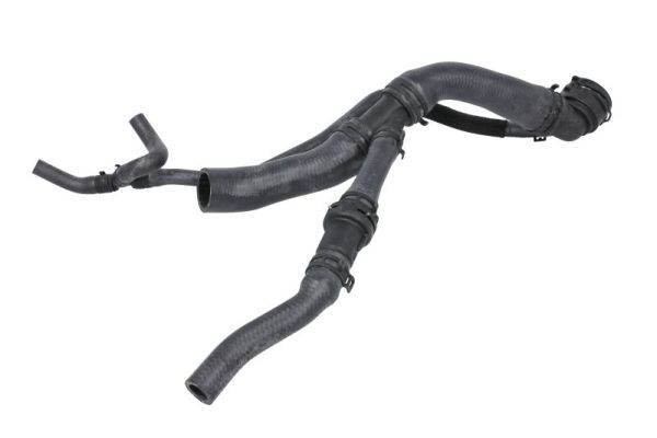 Radiator Hose THERMOTEC DWW574TT