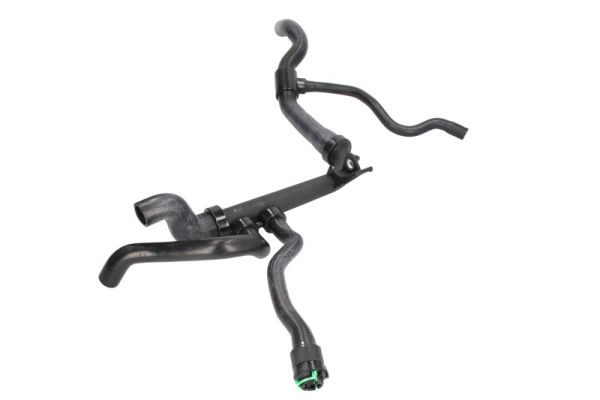 Radiator Hose THERMOTEC DWX117TT