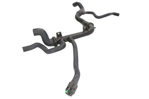Radiator Hose THERMOTEC DWX121TT