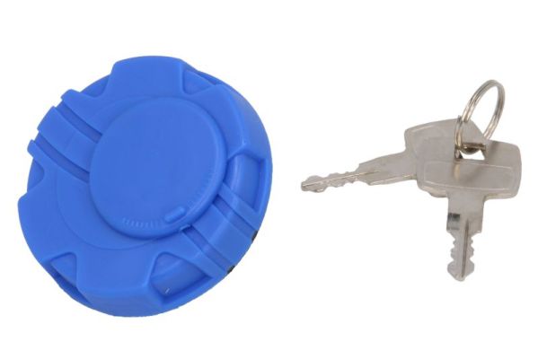 Sealing Cap, fuel tank THERMOTEC UNI-AB-002