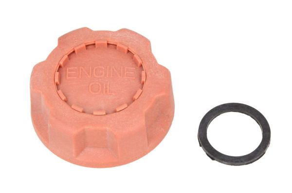 Sealing Cap, oil filling port THERMOTEC VOL-CA-002