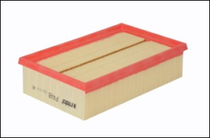 Air Filter MISFAT P448