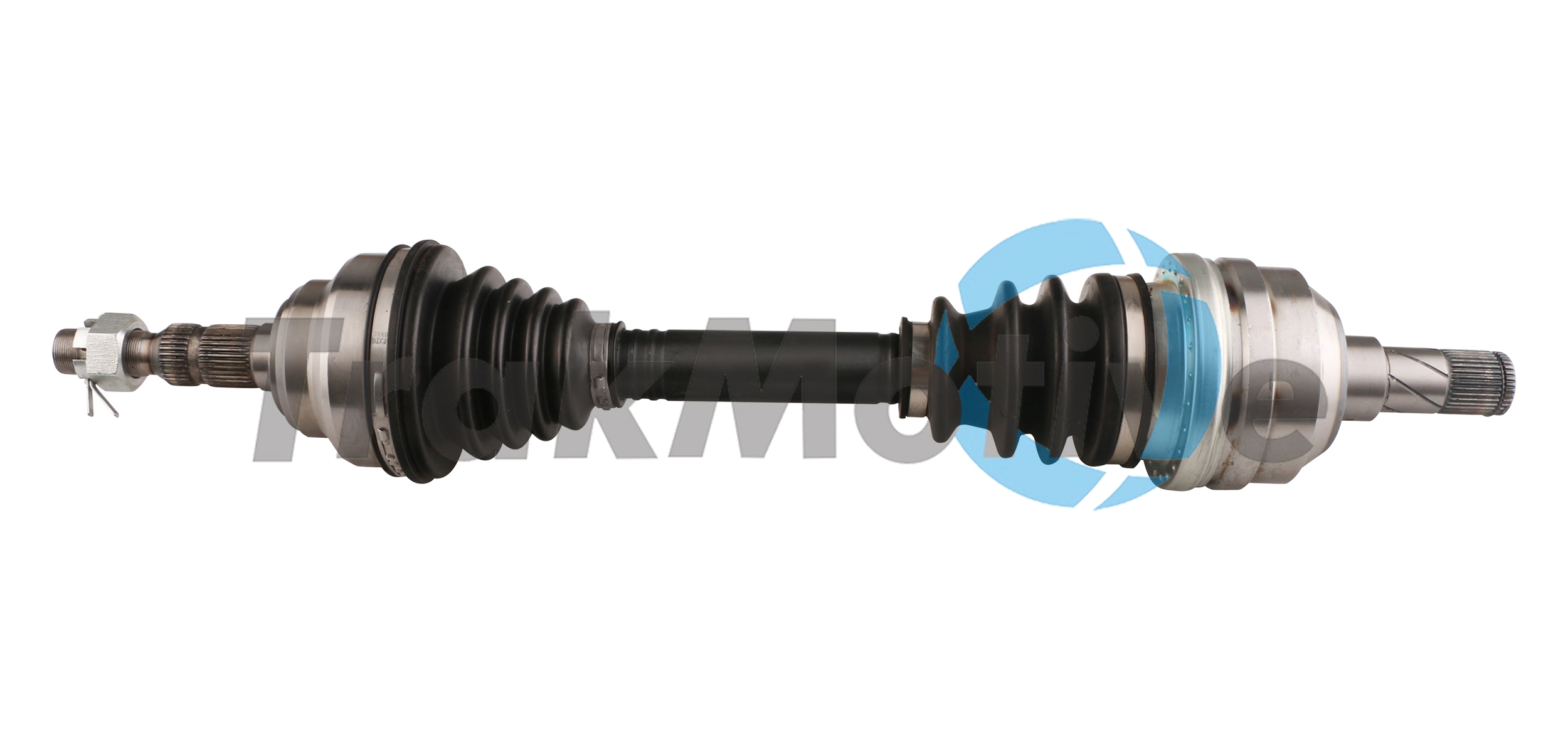 Drive Shaft TrakMotive 30-0540