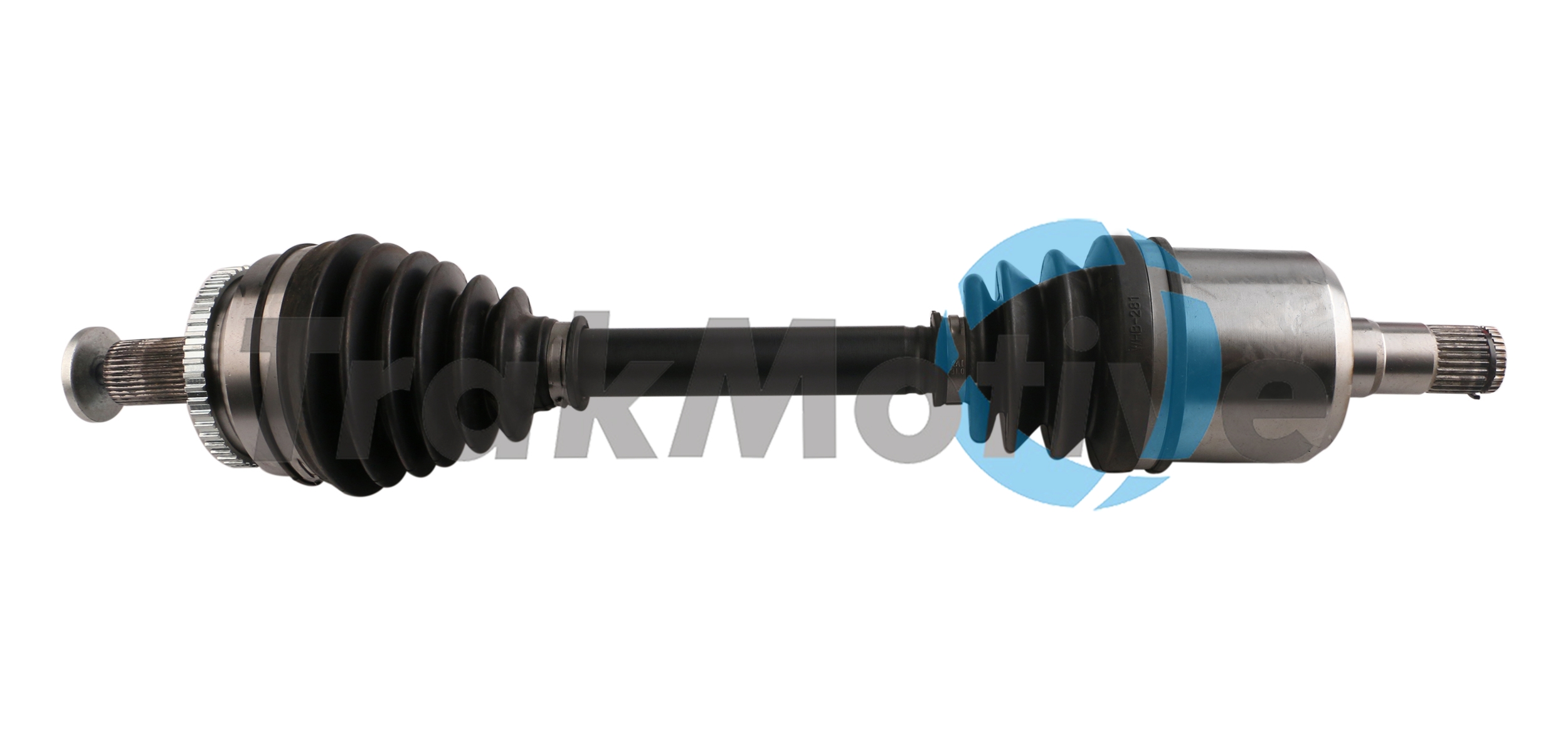 Drive Shaft TrakMotive 30-1054