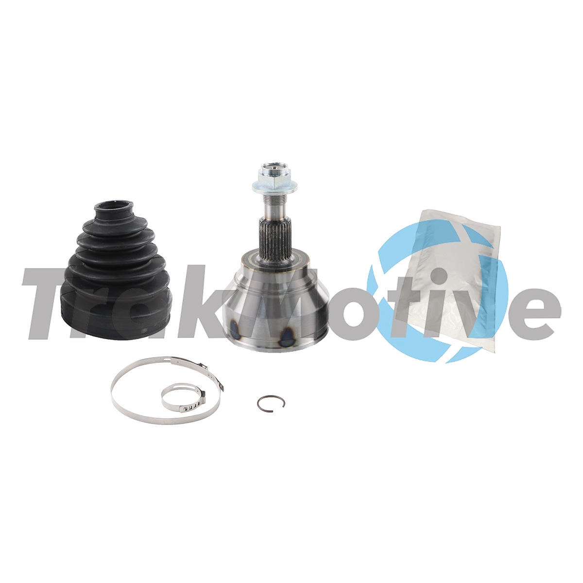 Joint Kit, drive shaft TrakMotive 40-0876