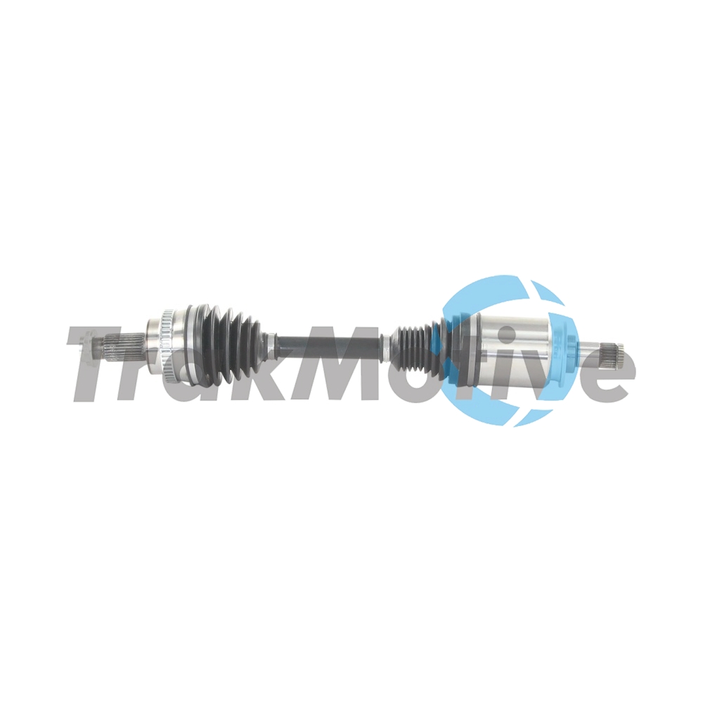 Drive Shaft TrakMotive 30-1815