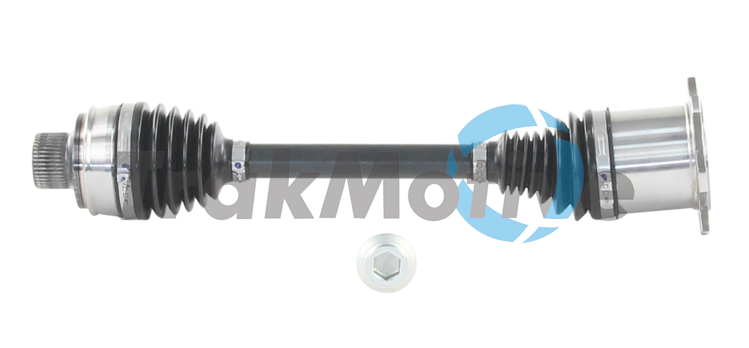 Drive Shaft TrakMotive 30-2071