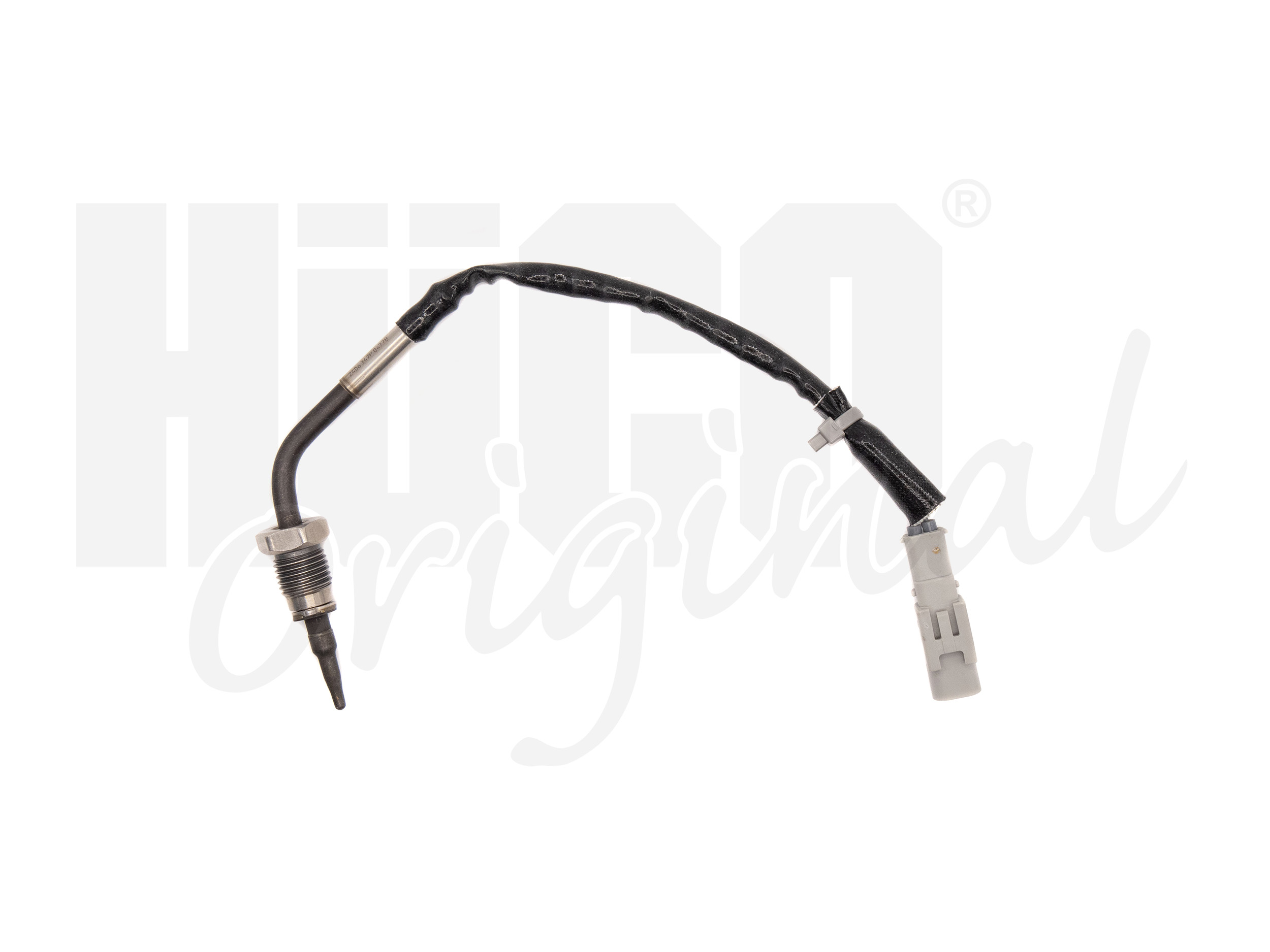 Sensor, exhaust gas temperature HÜCO 135607