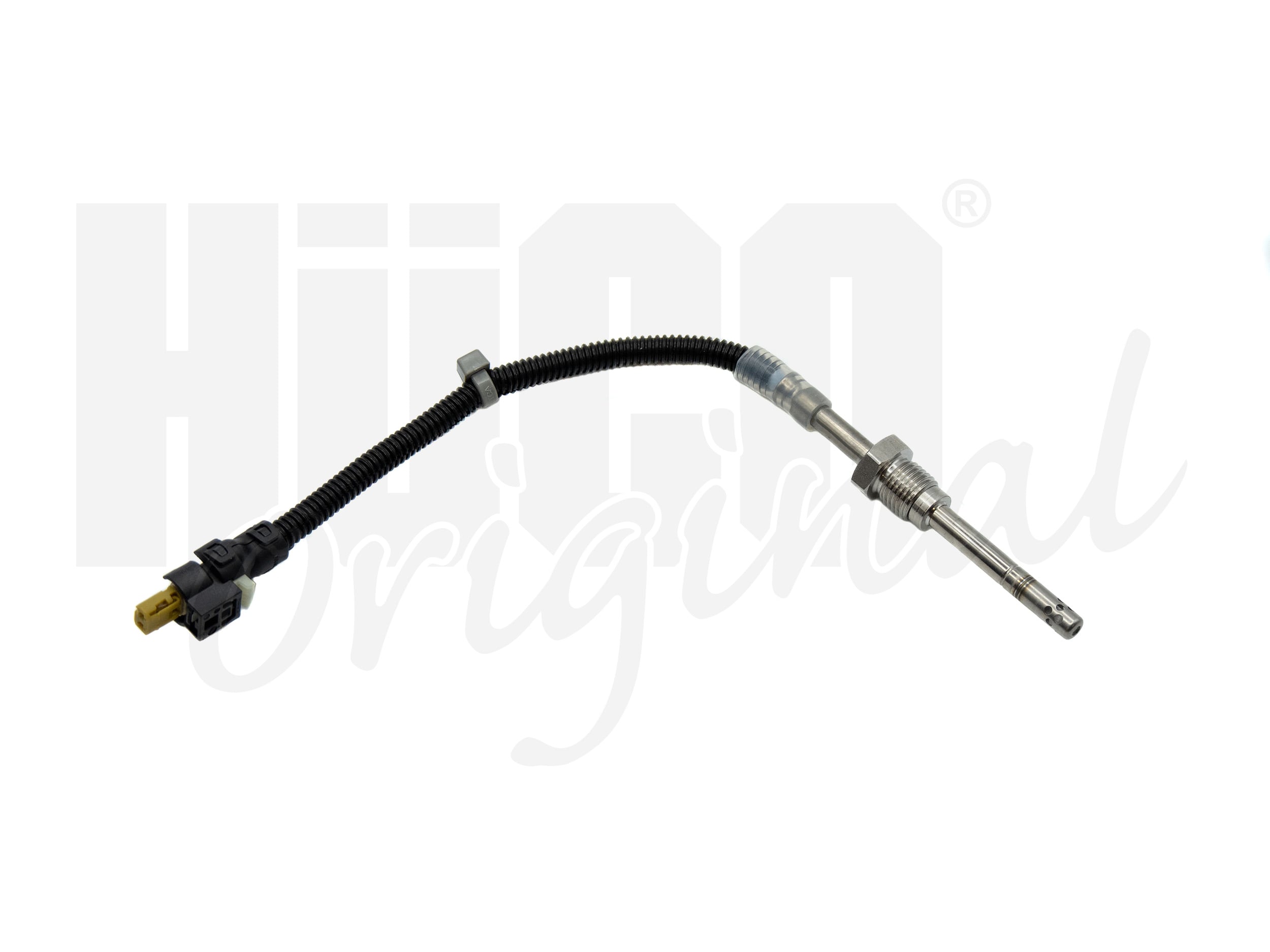 Sensor, exhaust gas temperature HÜCO 135600