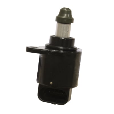 Idle Control Valve, air supply HÜCO 2508697