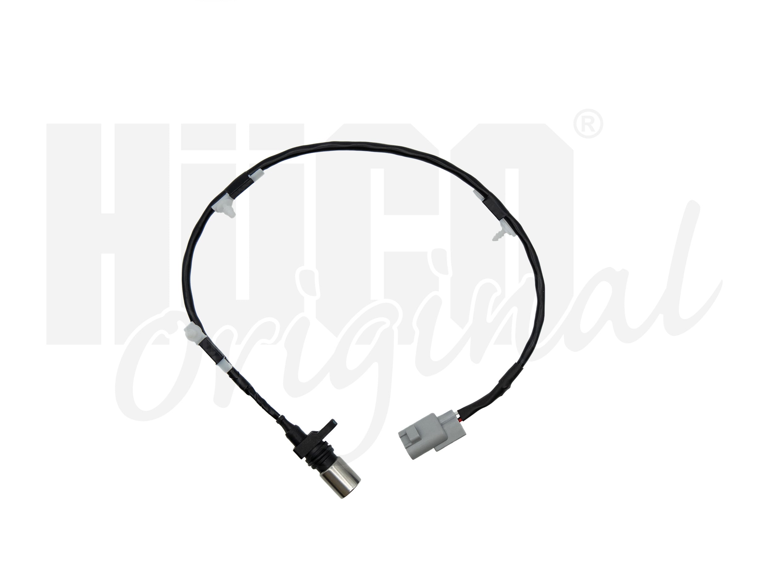 Sensor, crankshaft pulse HÜCO 131797
