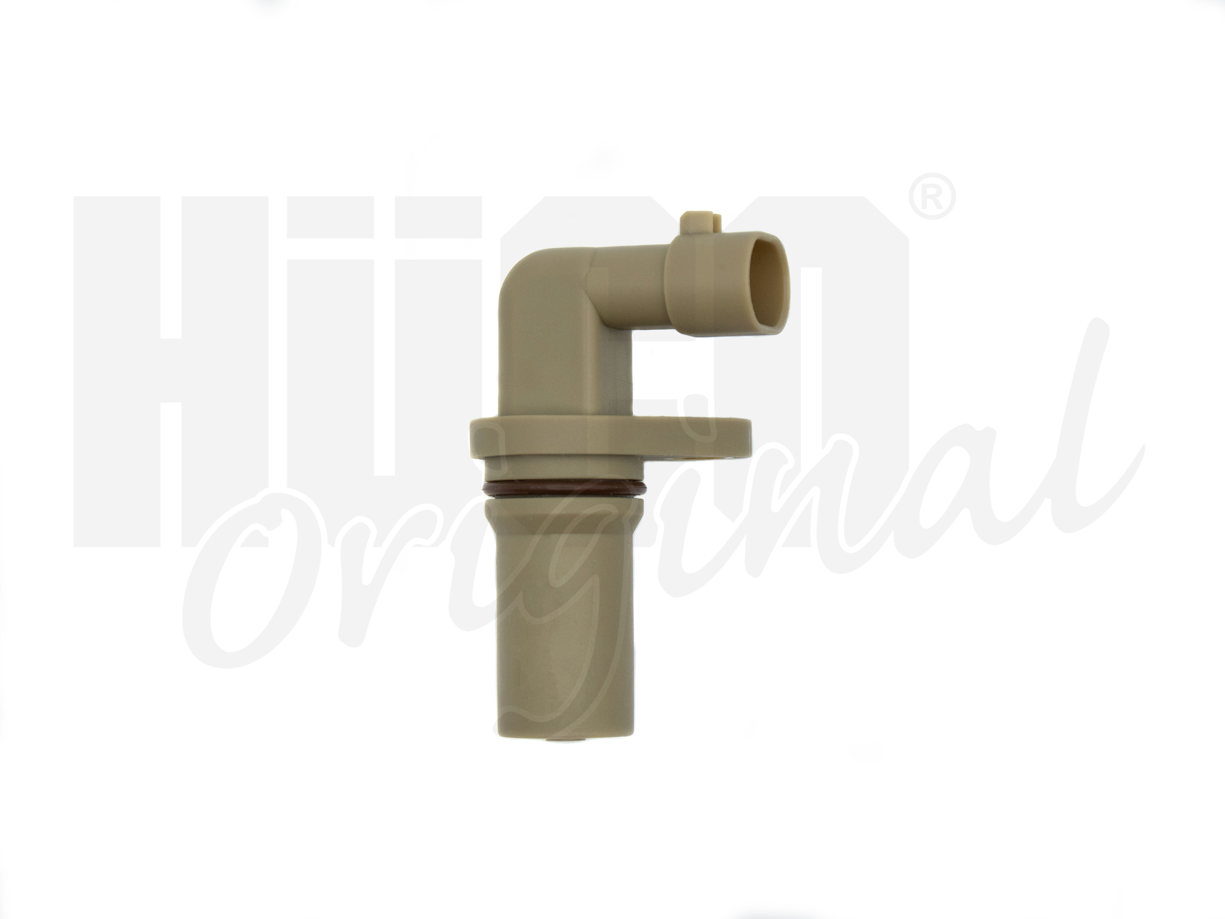 Sensor, crankshaft pulse HÜCO 131808