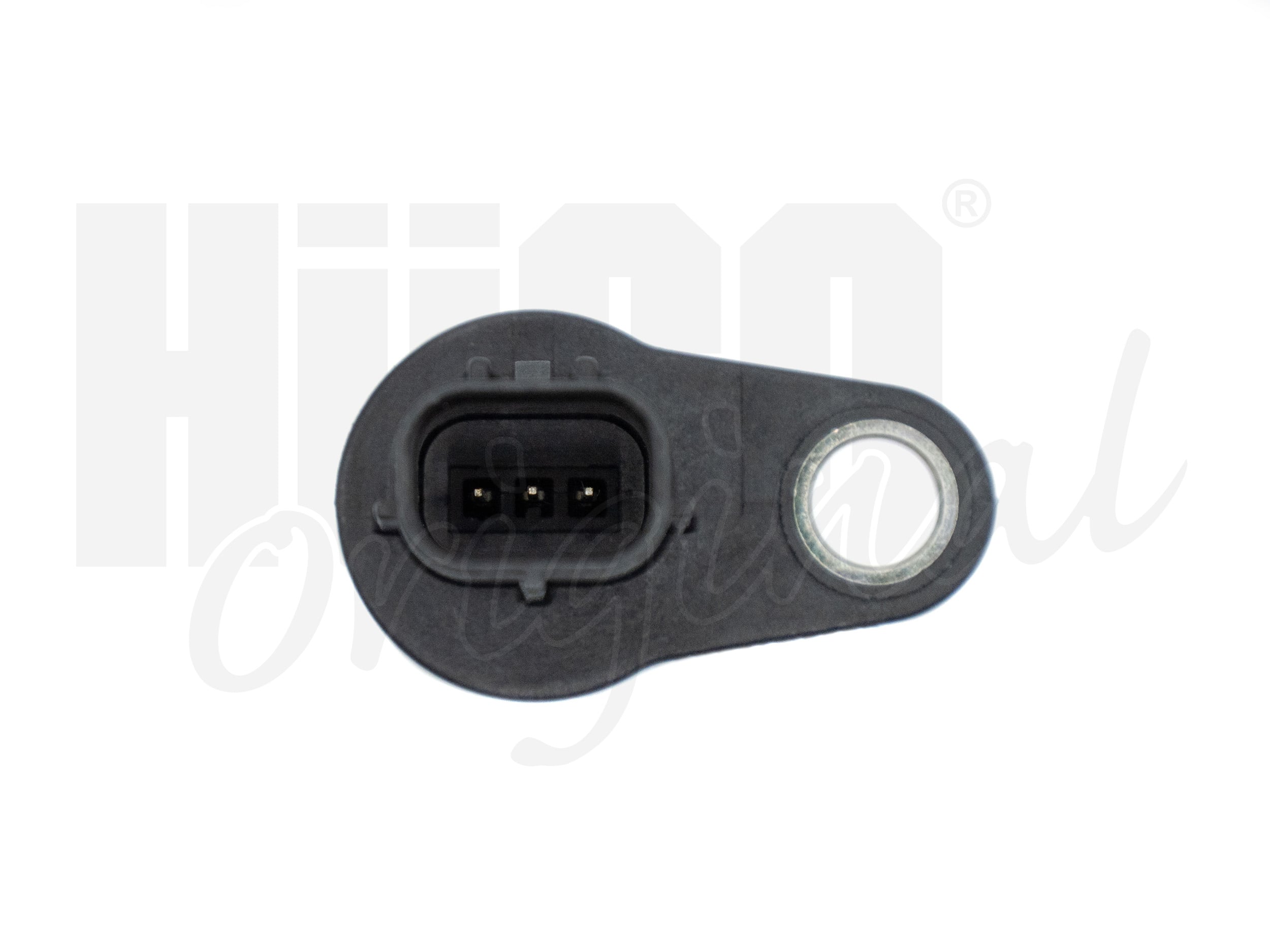 Sensor, crankshaft pulse HÜCO 131810