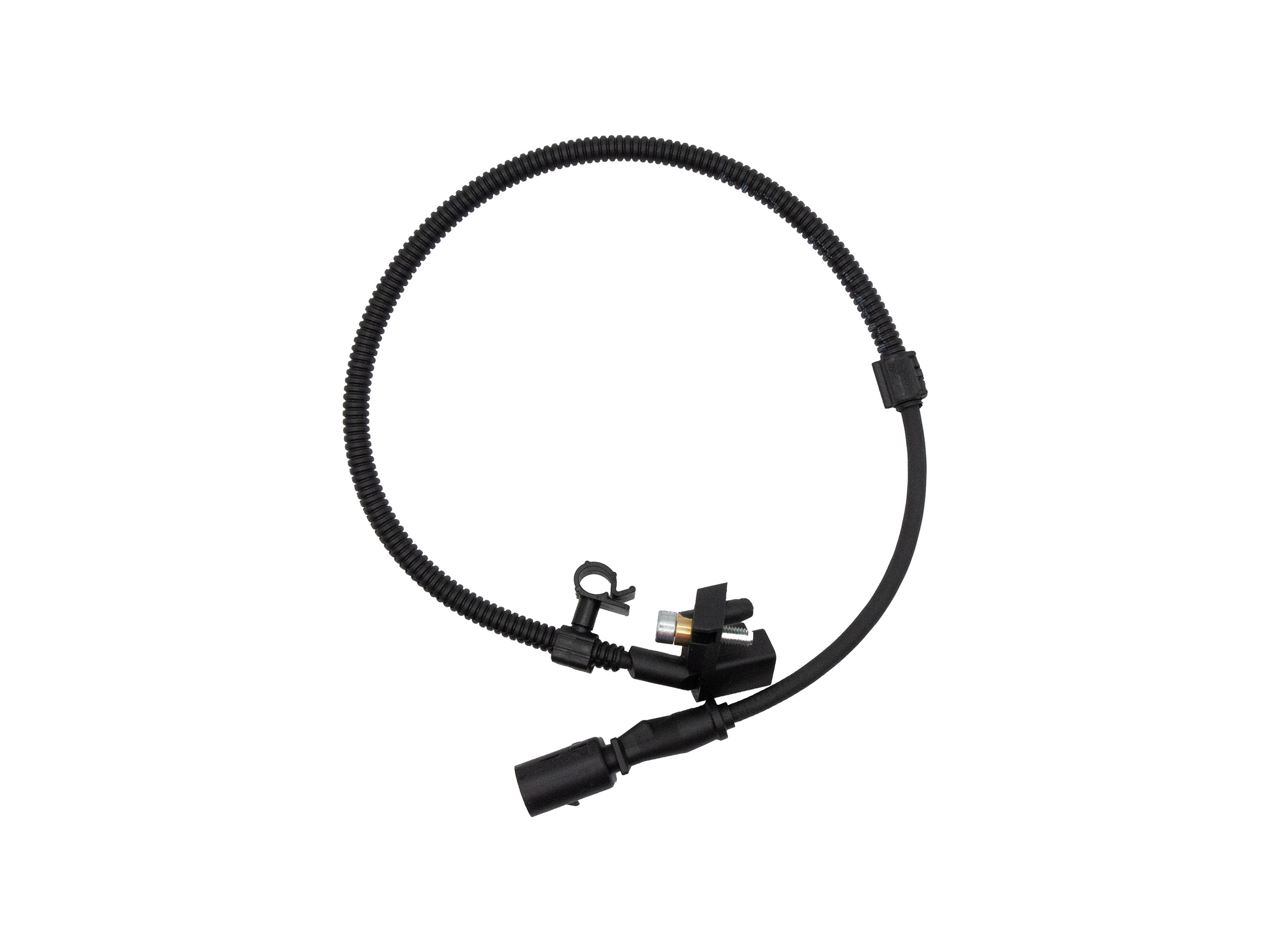 Sensor, crankshaft pulse HÜCO 131821