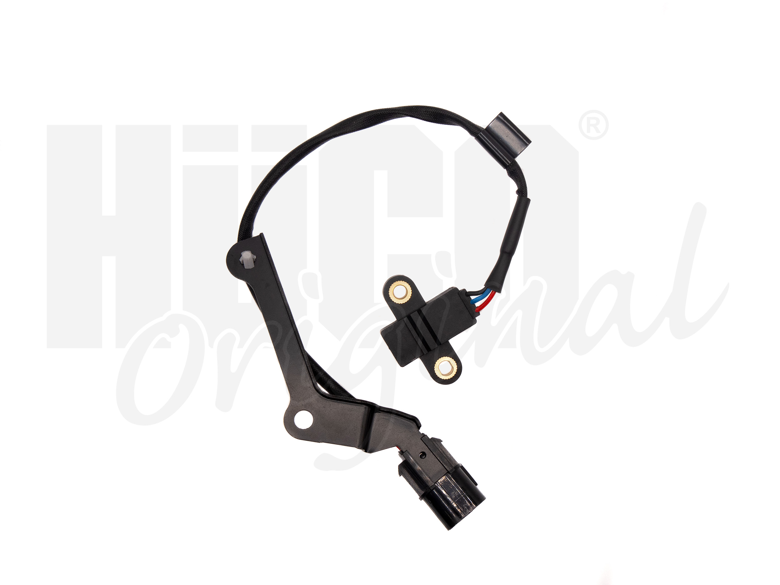 Sensor, crankshaft pulse HÜCO 138173