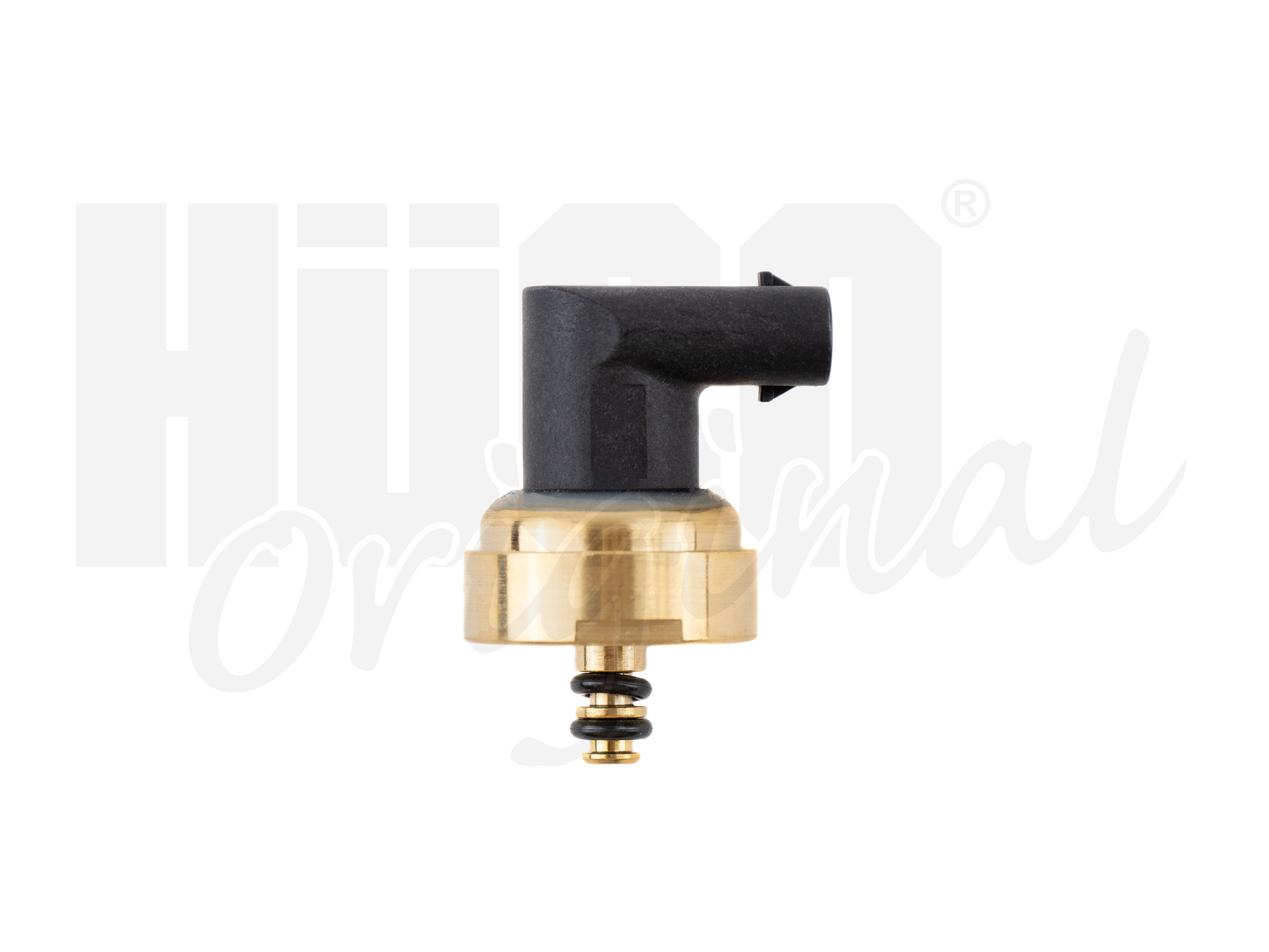 Sensor, fuel pressure HÜCO 131946