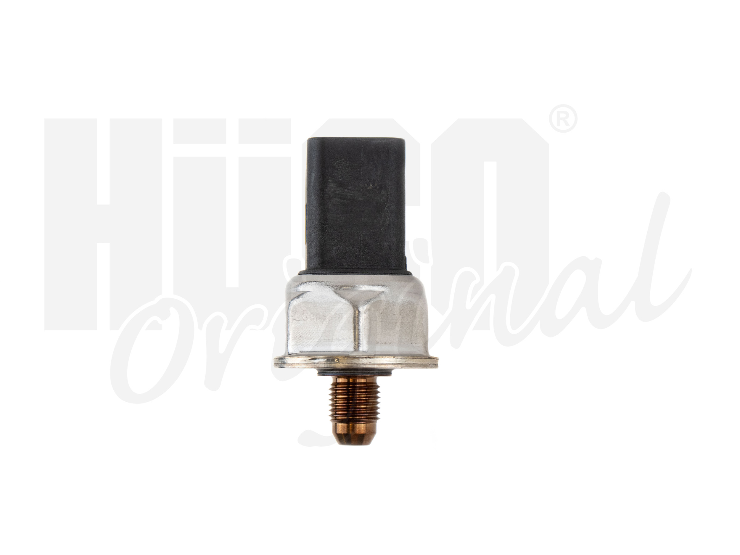 Sensor, fuel pressure HÜCO 131937