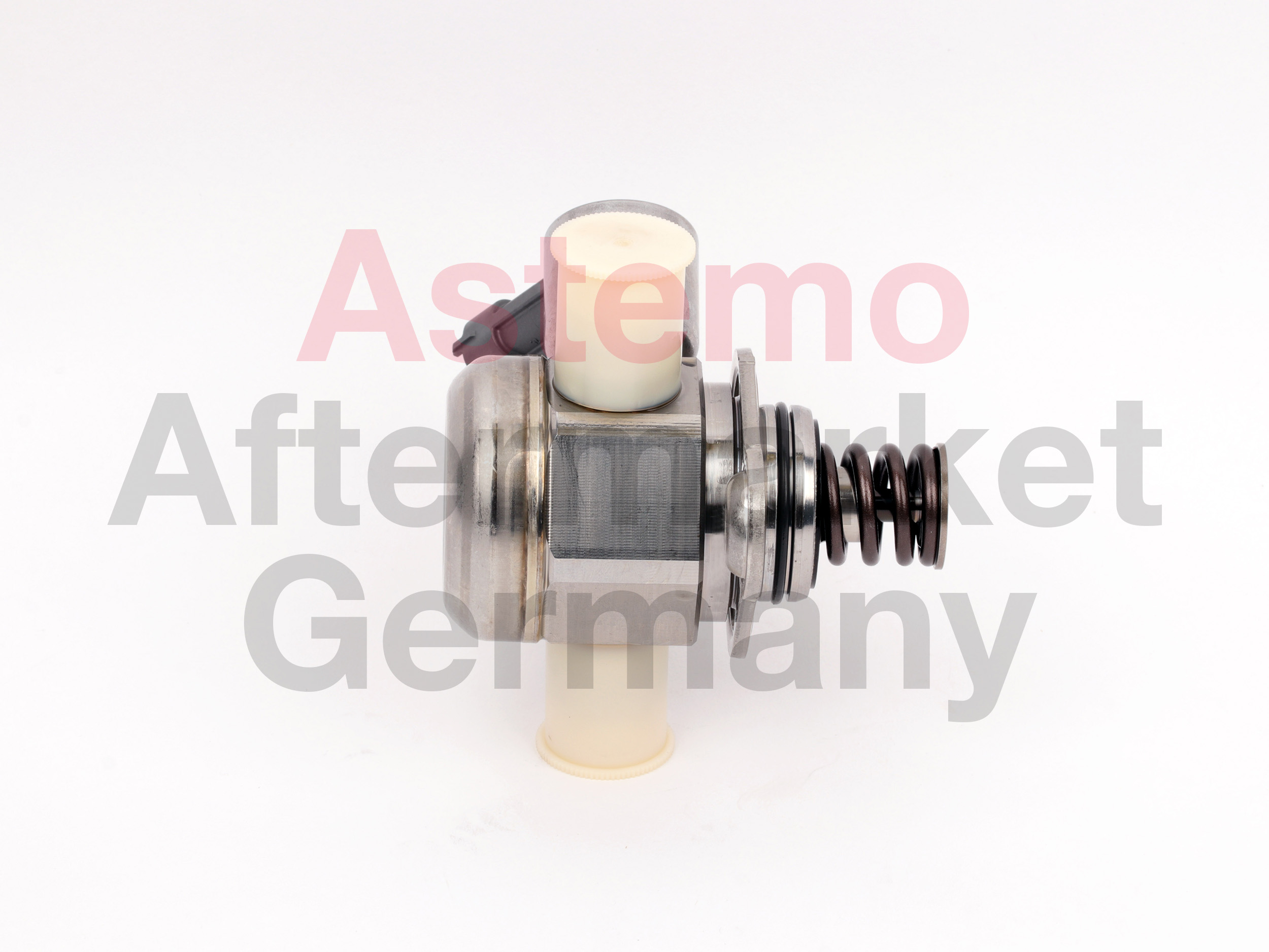 High Pressure Pump HÜCO 2503106