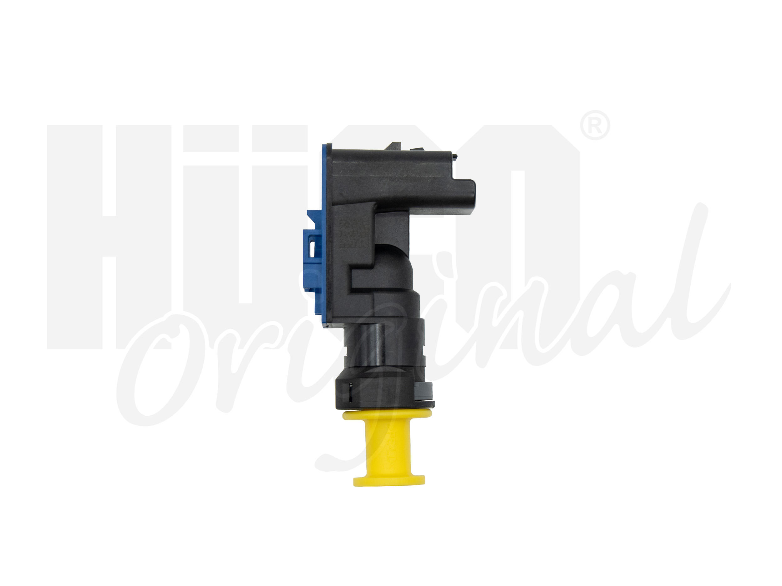 Pressure Sensor, brake booster HÜCO 131914