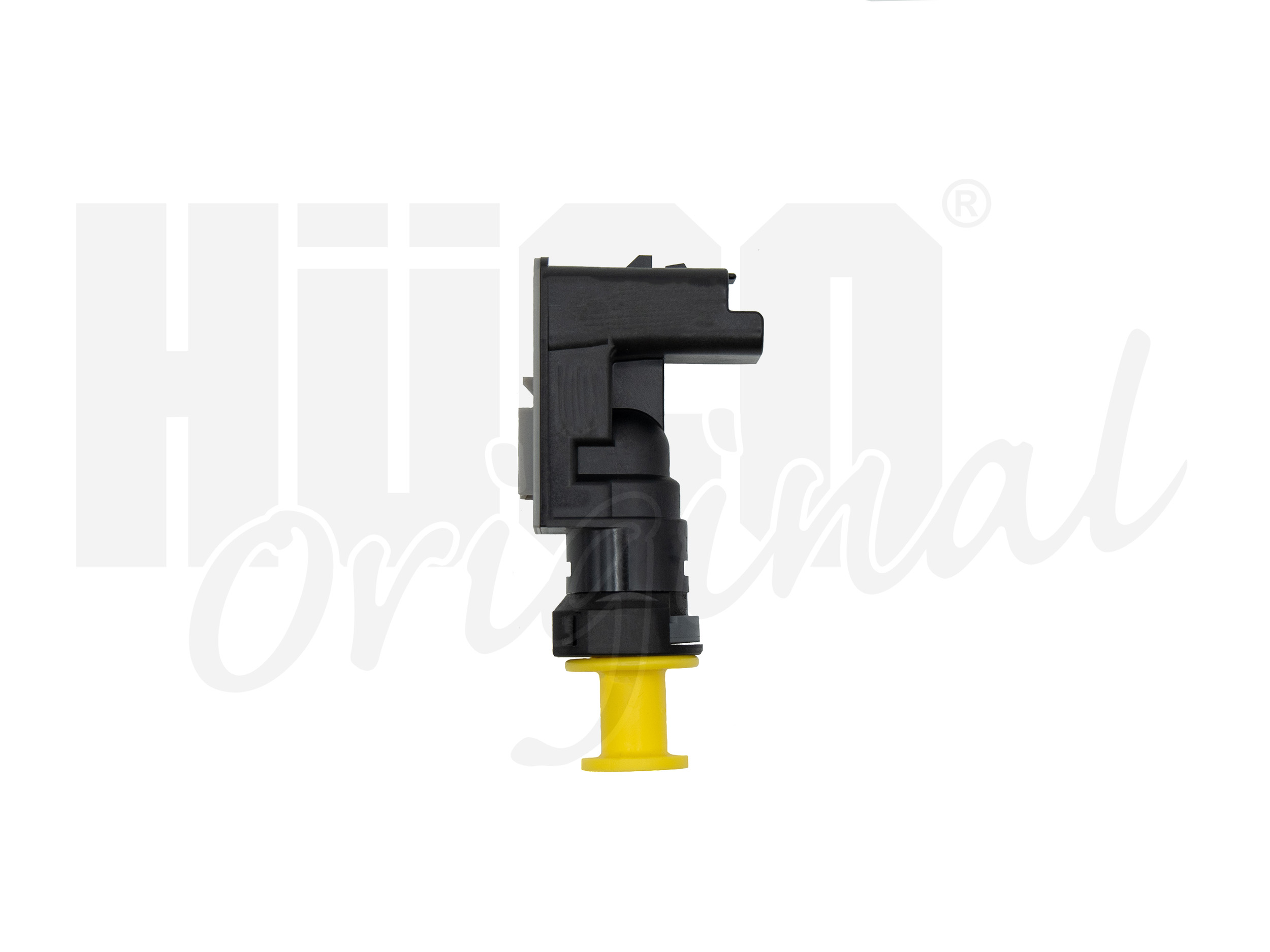 Pressure Sensor, brake booster HÜCO 131913