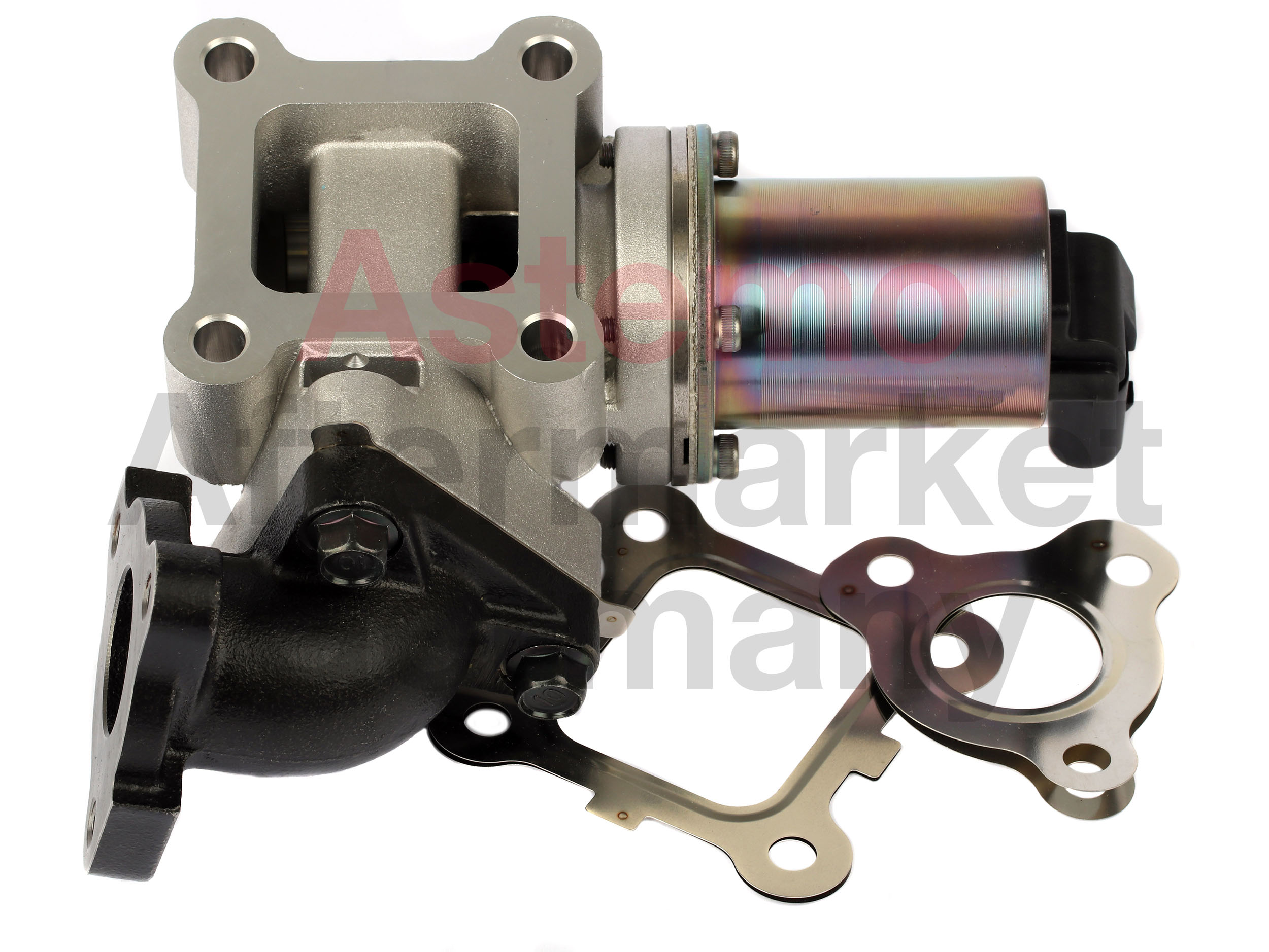 EGR Valve HÜCO 2508476