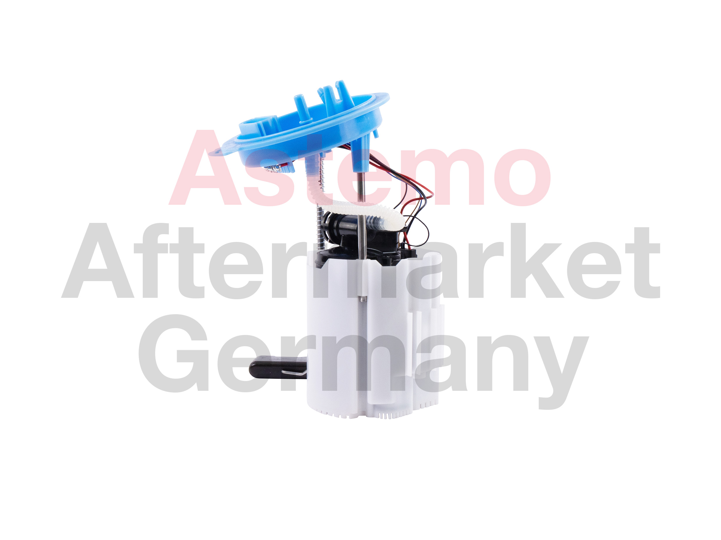 Fuel Feed Unit HÜCO 2503160