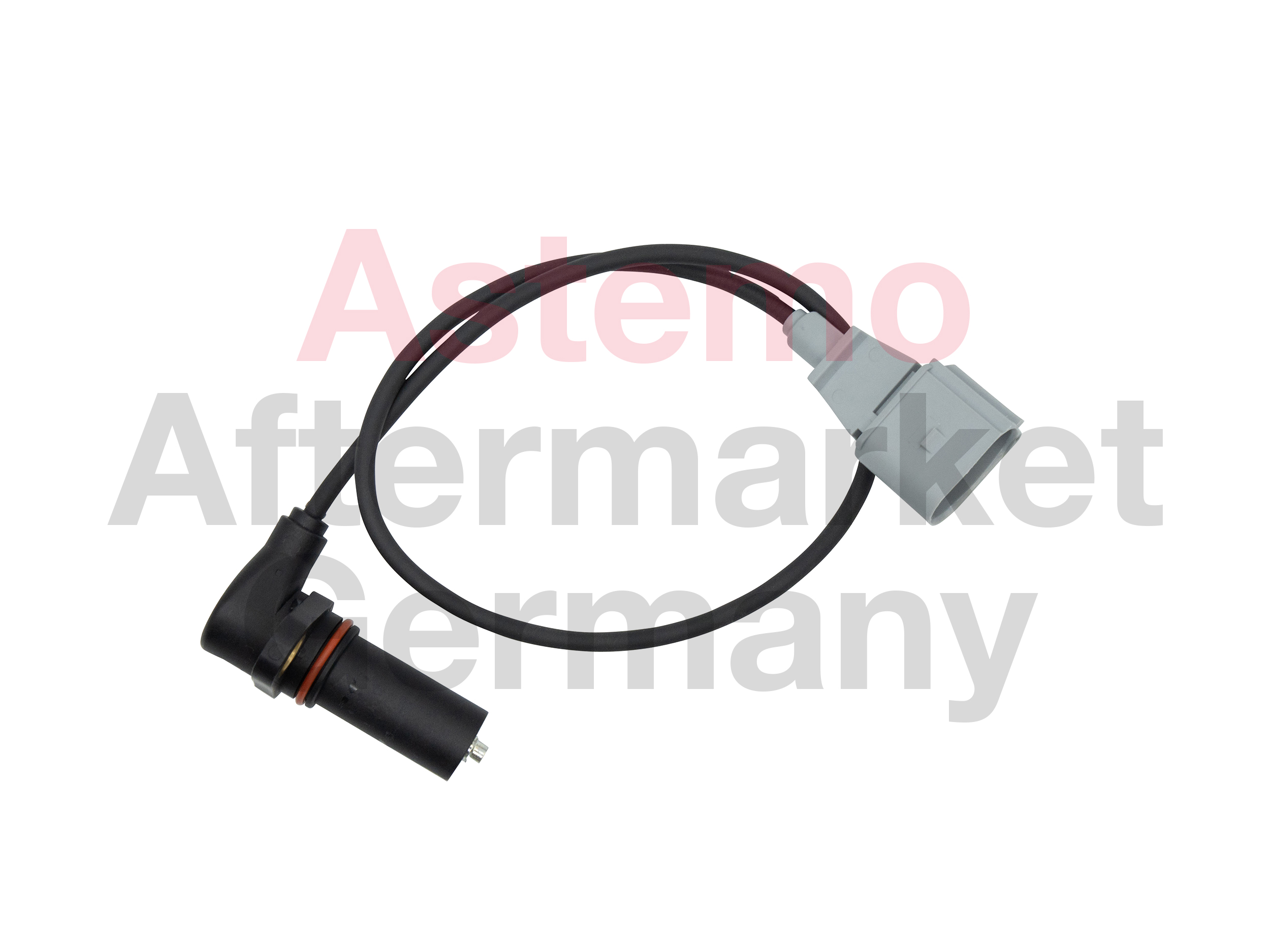 Sensor, crankshaft pulse HÜCO 2501733