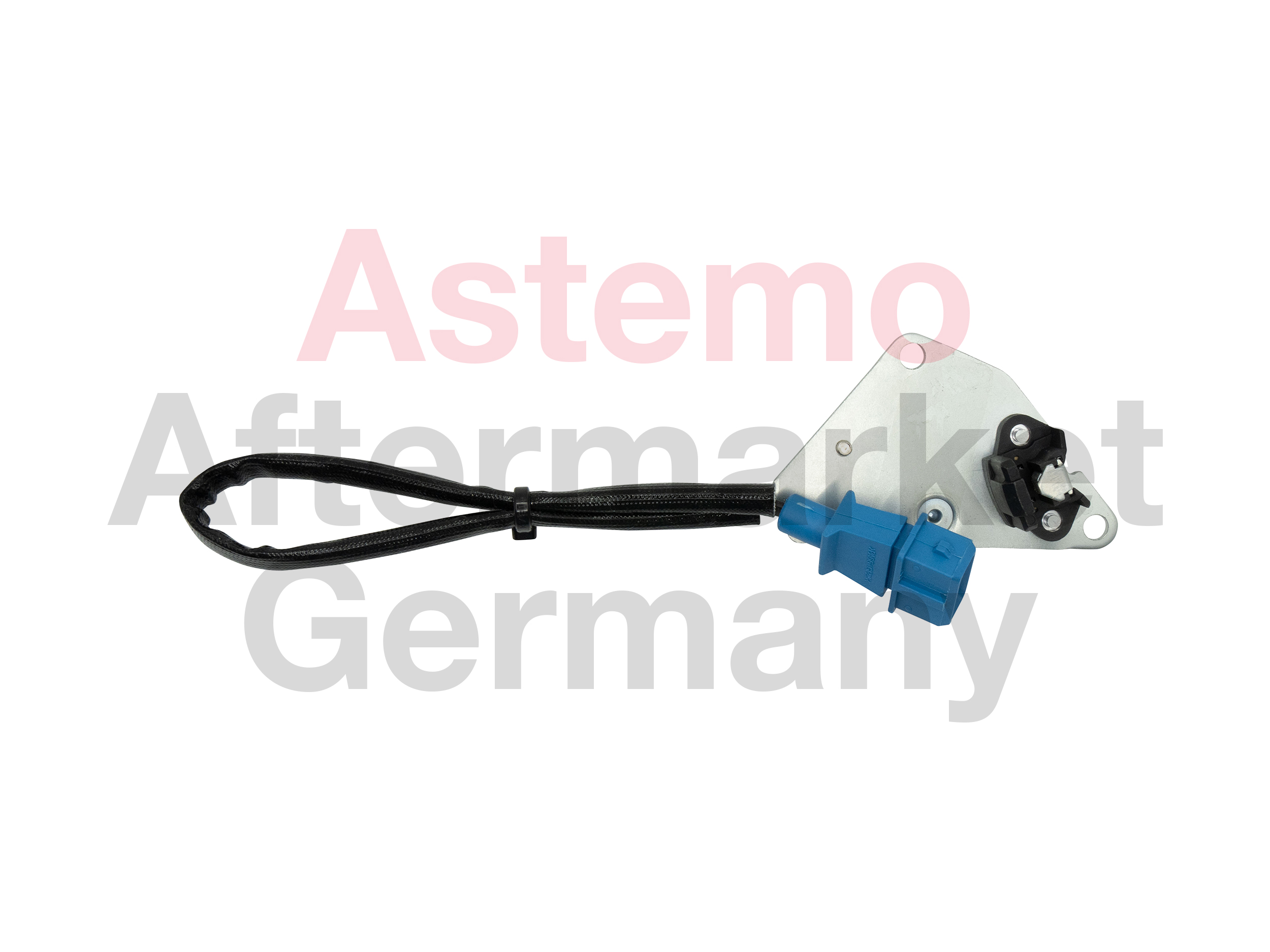 Sensor, camshaft position HÜCO 2501777