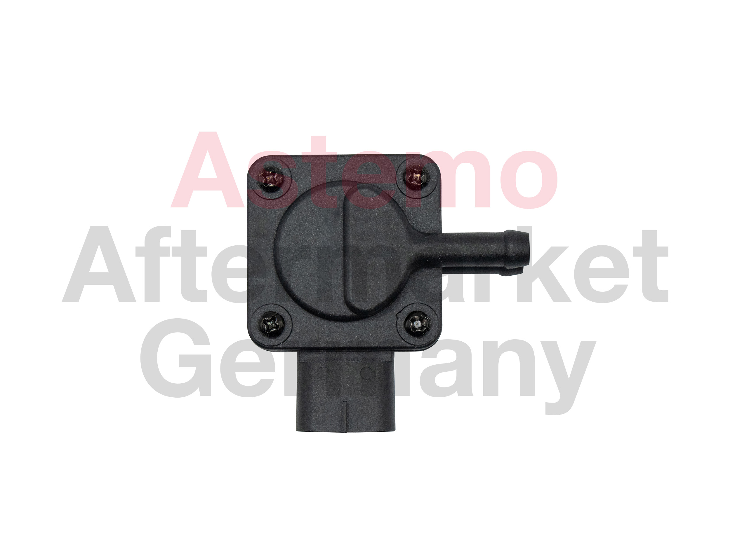 Sensor, exhaust pressure HÜCO 2507464