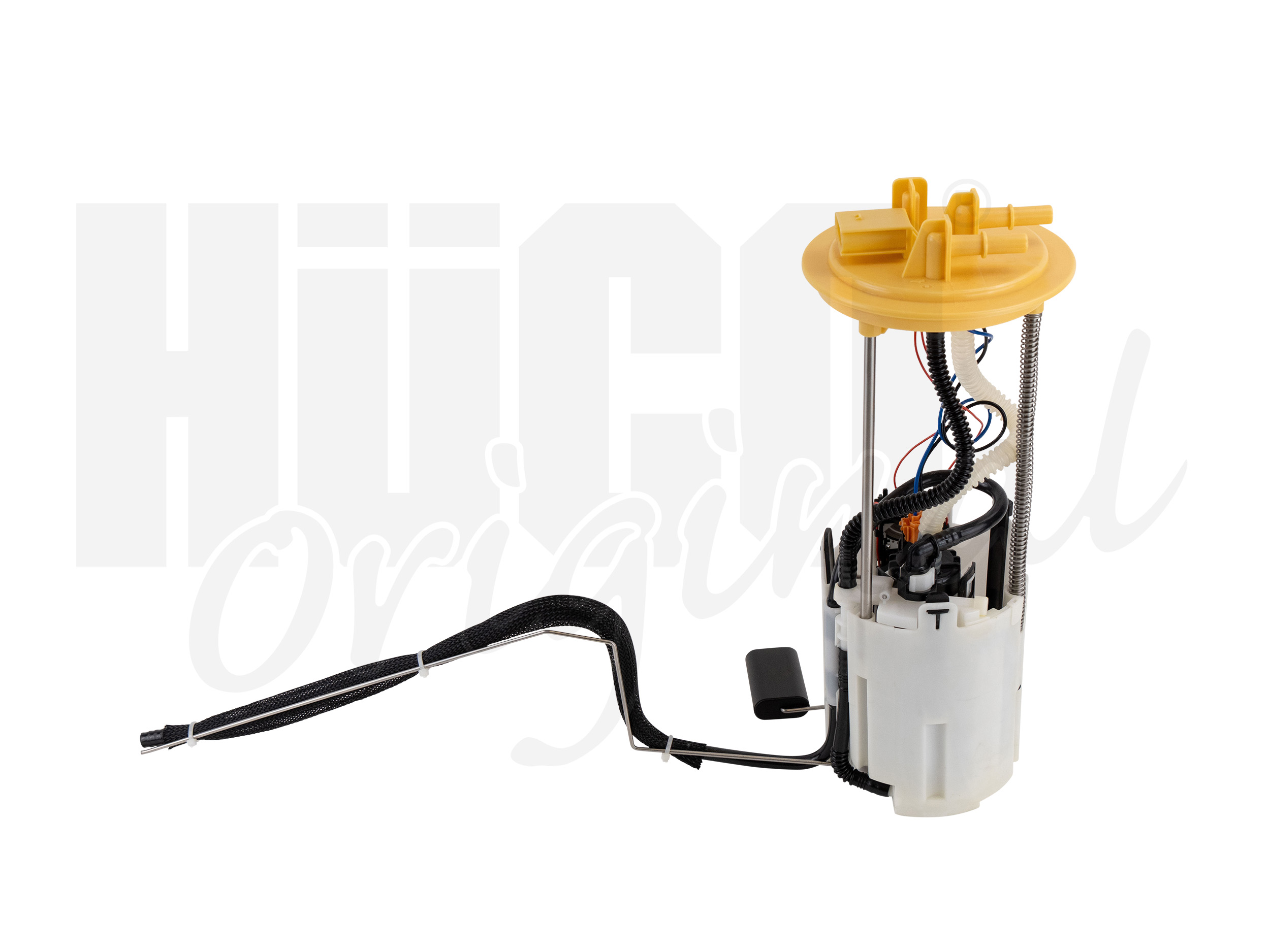 Fuel Feed Unit HÜCO 132733