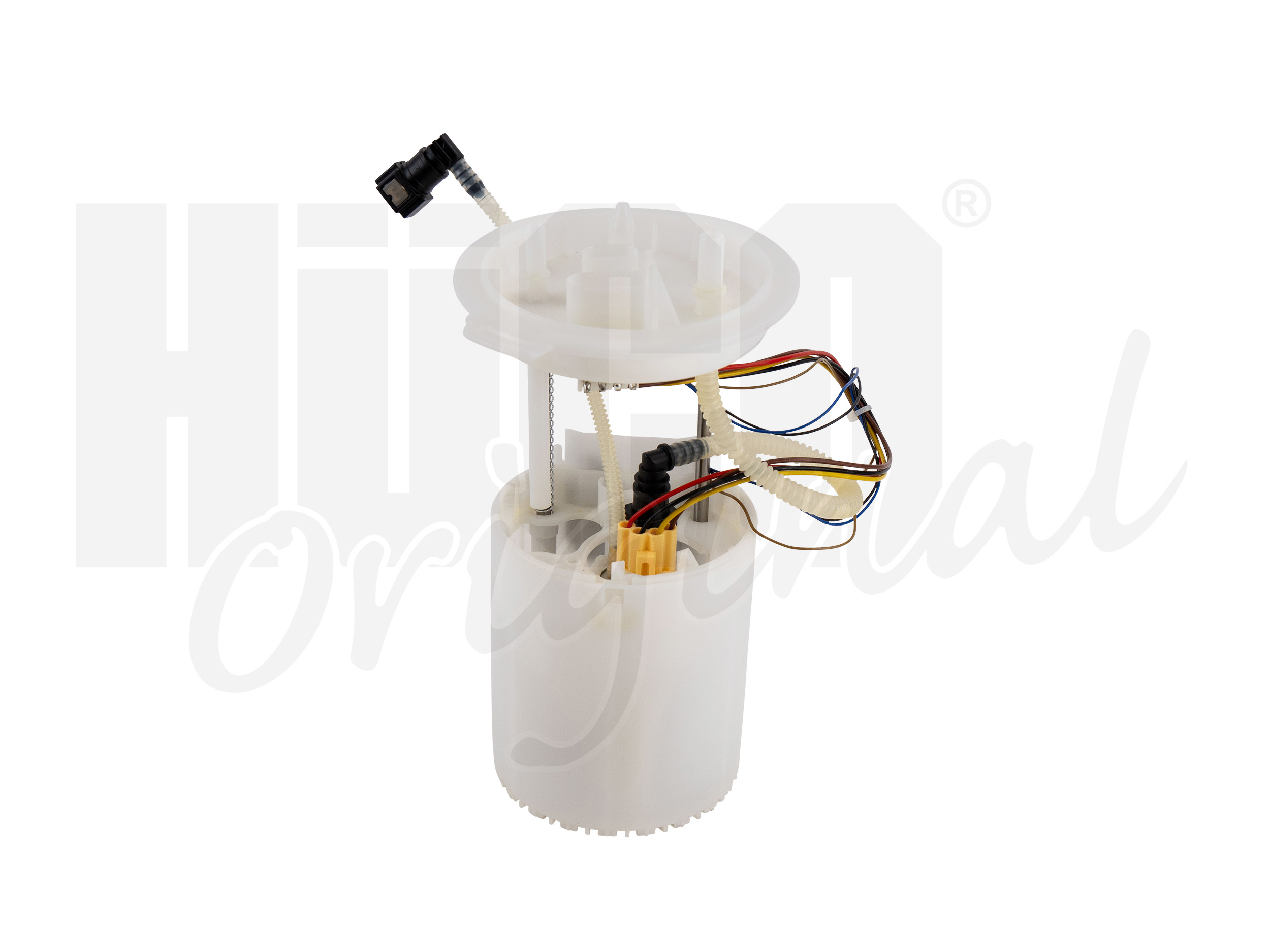 Fuel Feed Unit HÜCO 132738