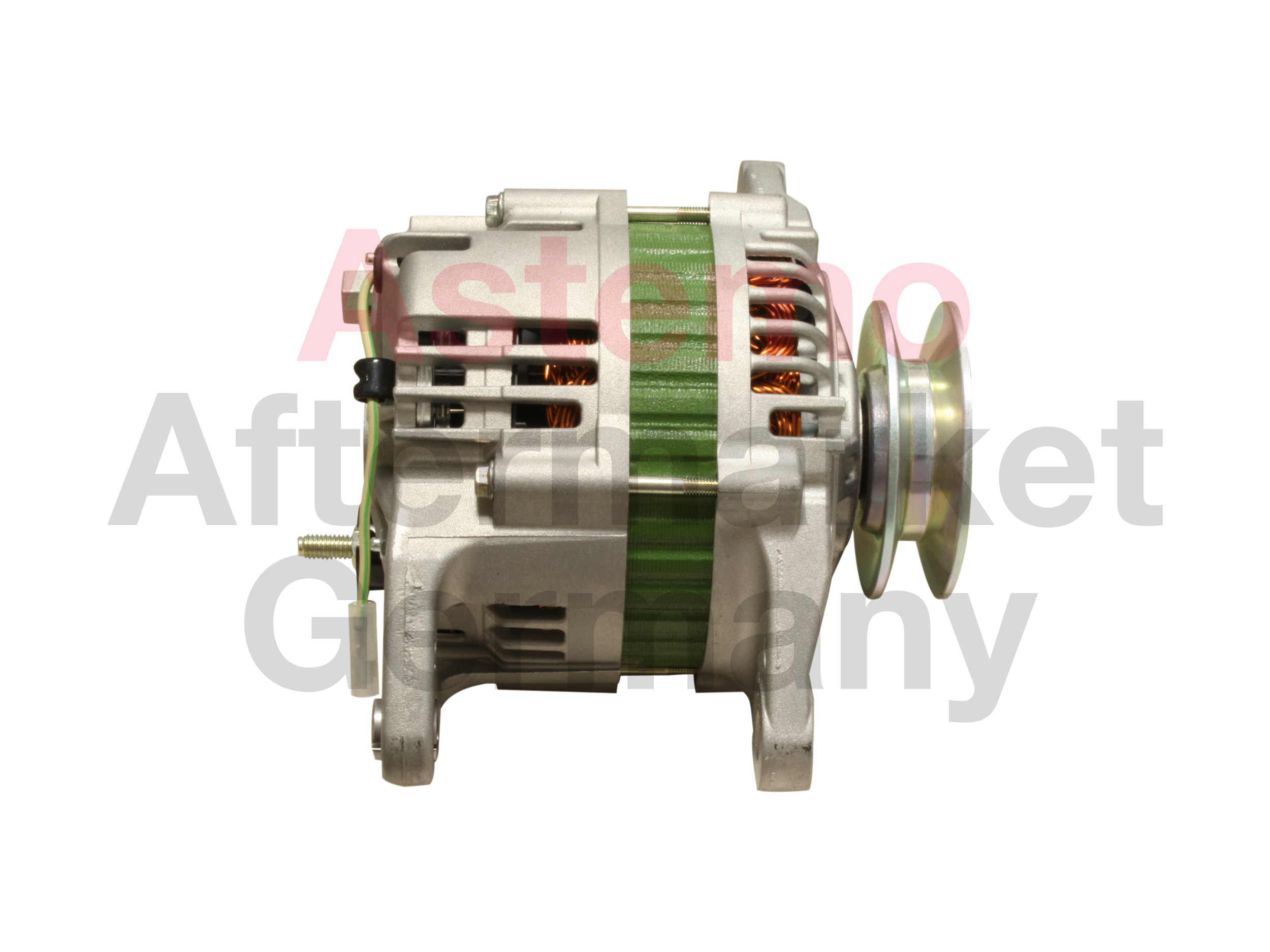 Alternator HÜCO 2506162