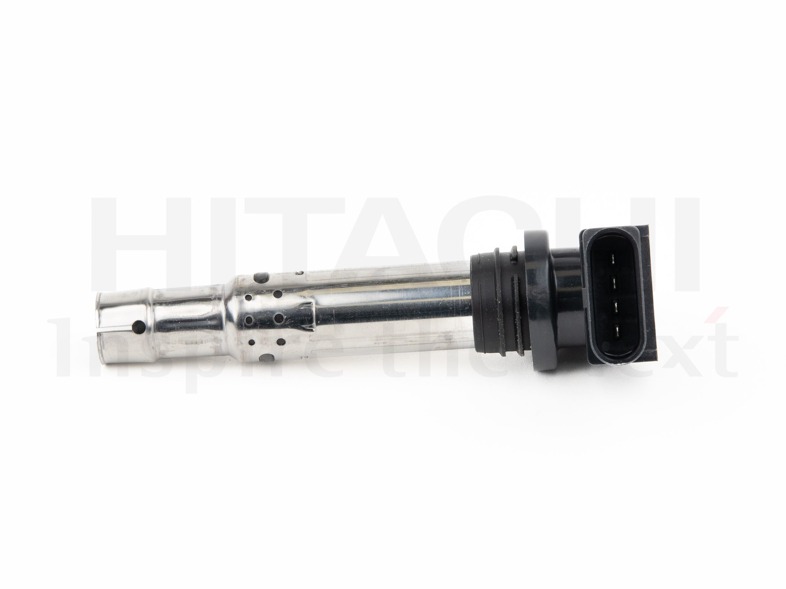 Ignition Coil HÜCO 2503807
