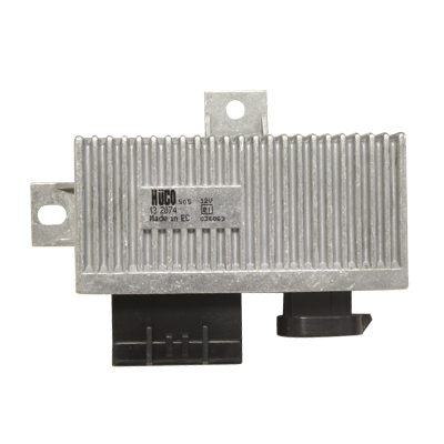 Relay, glow plug system HÜCO 132074