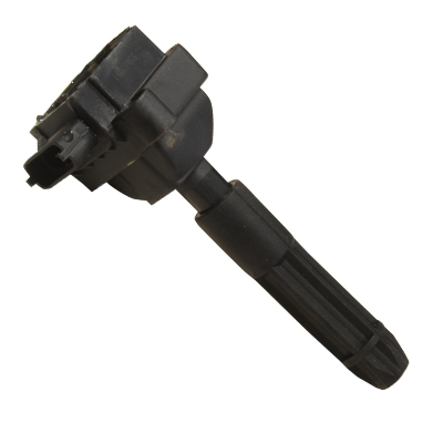 Ignition Coil HÜCO 133833