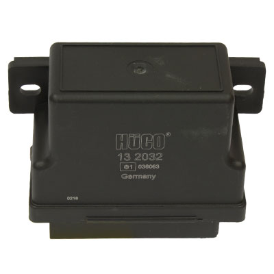 Relay, glow plug system HÜCO 132032