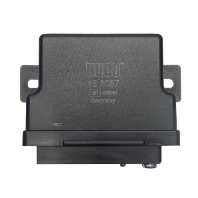 Relay, glow plug system HÜCO 132037