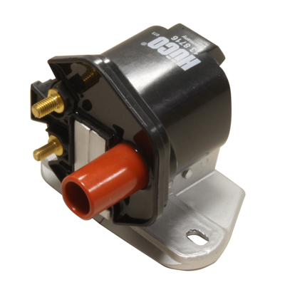 Ignition Coil HÜCO 138716